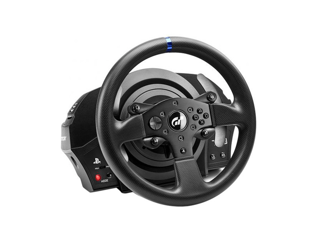 Thrustmaster T300 RS GT Edition Racing Wheel in Qatar Thrustmaster T300 RS GT Edition Racing Wheel in Qatar